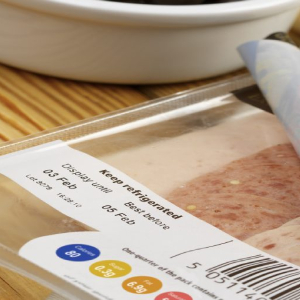 Codificador de Empaques para Embutidos Codificador de Empaques para Embutidos