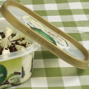 Codificador de envases para congelados Codificador de empaques para embutidos