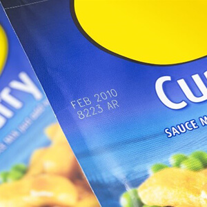 Codificadoras para Empaques Flexibles Codificadoras para Empaques Flexibles