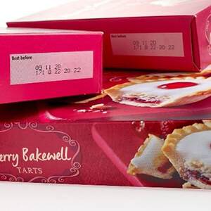 Codificadoras para Cartón Codificadoras para Cartón