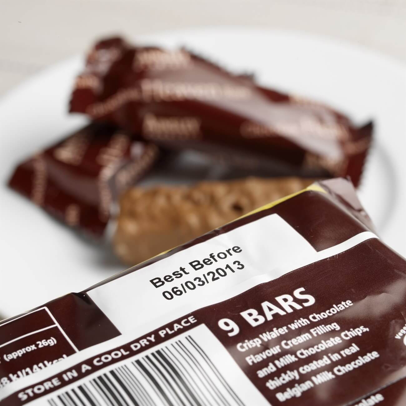 Codificadoras para Confitería Codificadoras para Confitería