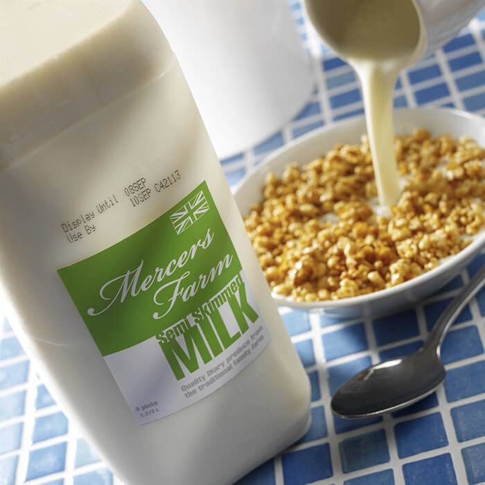 Codificadoras para Lácteos Codificadoras para Lácteos