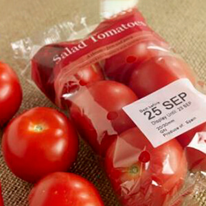 Codificadoras para Empaques de Plástico Codificadoras para  Empaques de Plástico