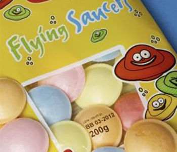 Codificadoras para Confitería Codificadoras para Confitería