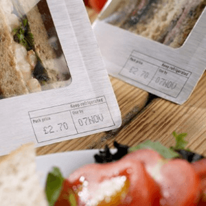 Codificadoras para Alimentos Domino Printing Codificadoras para Alimentos Domino Printing