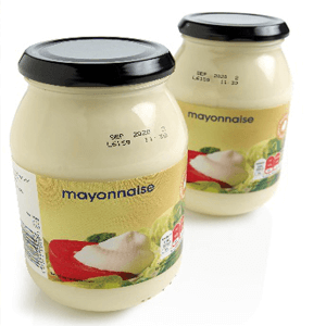 Codificadoras para Vidrio Codificadoras para Vidrio